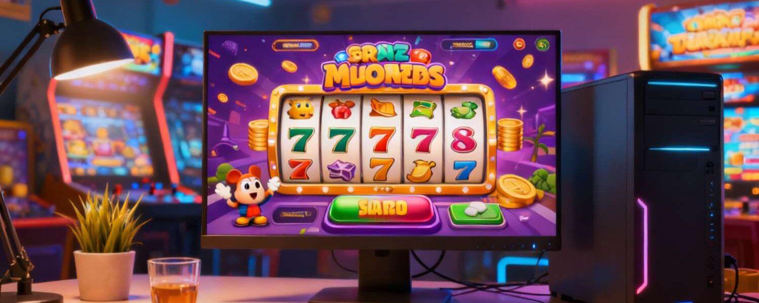Slot80